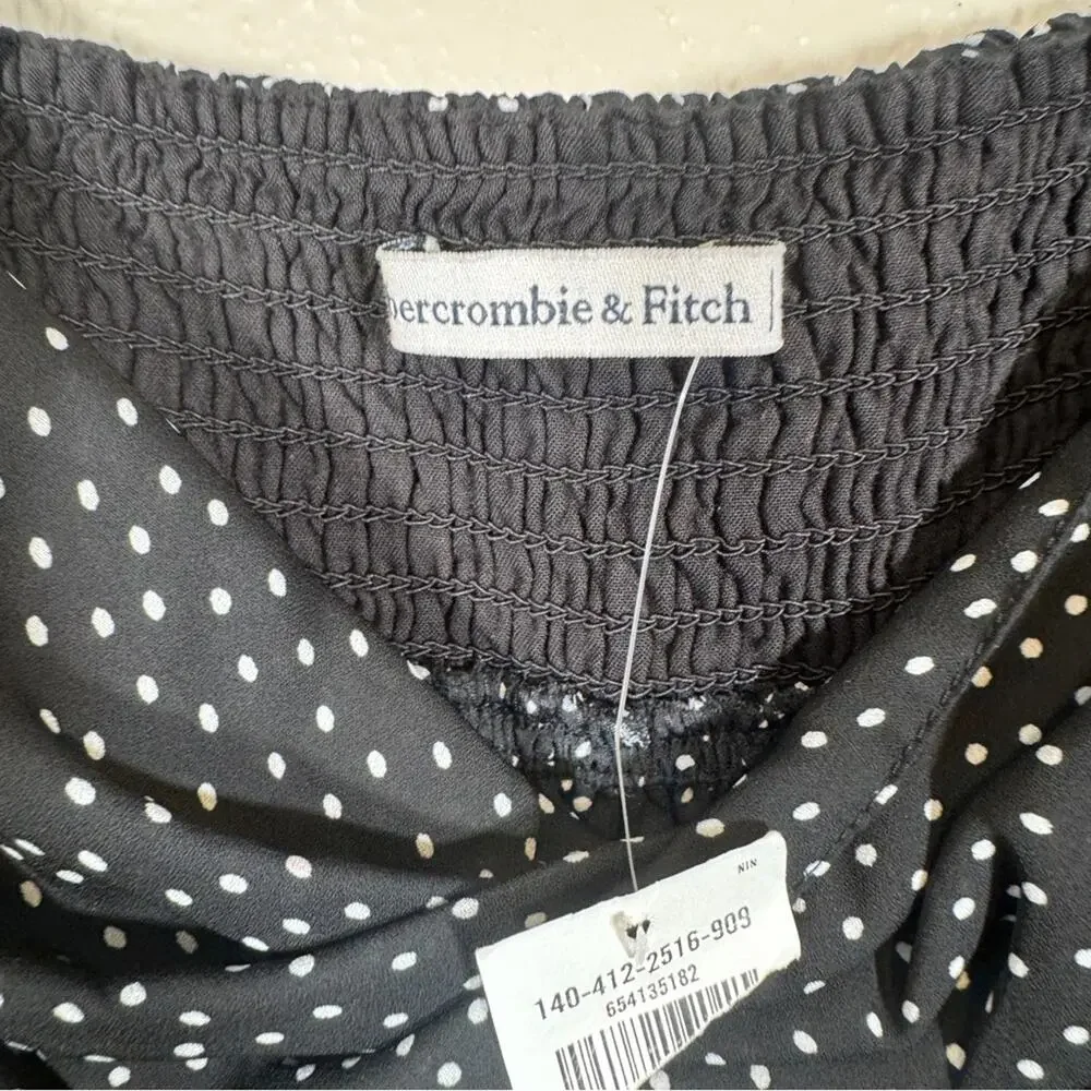 Abercrombie & Fitch abercrombie fitch